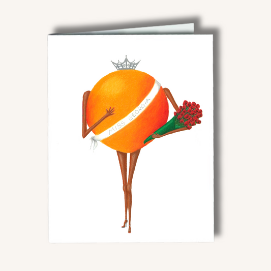 Notecard Sets (Peach)