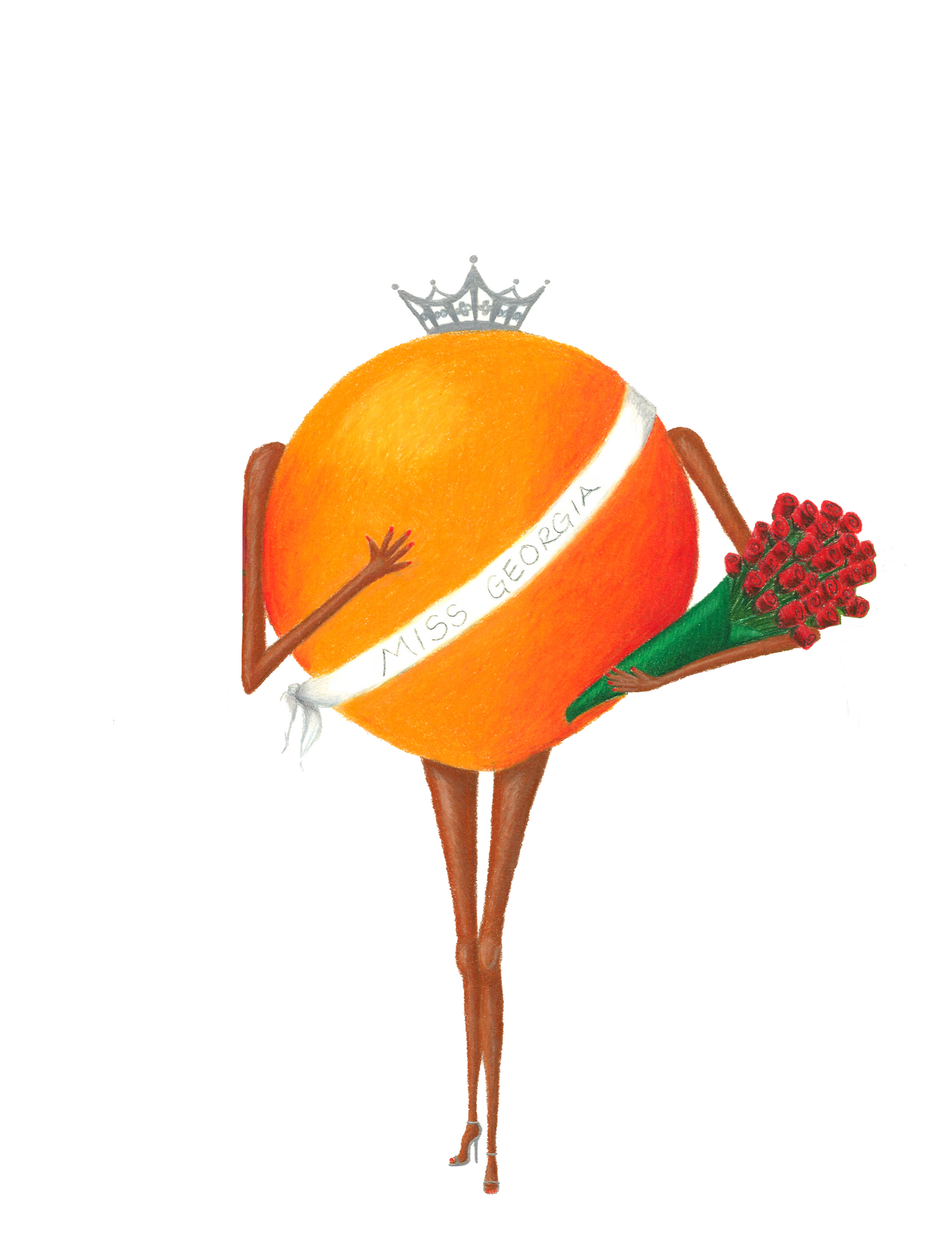Miss Georgia