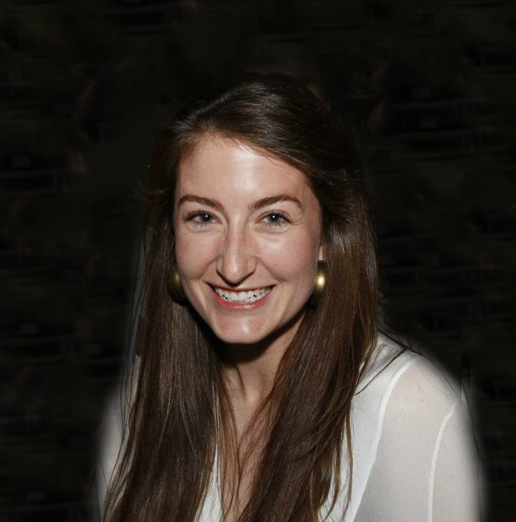 Artist Marta de Movellan